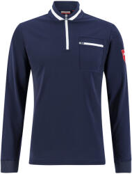 Swix Férfi pulóver Swix Blizzard Jumper M ruhaméret XXL (16141-75100-XXL)