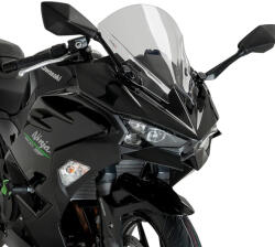 Puig Parbriz Z-Racing Puig - Kawasaki Ninja 500 (2024-2026) (140.22015)