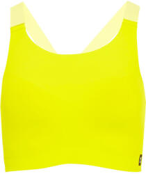 On Női sportmelltartó On Endurance Bra ruhaméret XS (1WE10212347 W-XS)