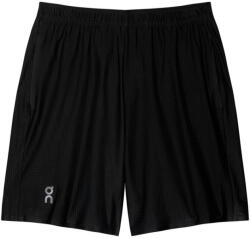 On Férfi rövid futónadrág On Pace Mesh Shorts ruhaméret XS (1MF10060553 M-XS)