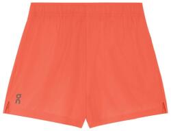 On Női rövid futónadrág On 3" Core Shorts ruhaméret XS (1WF10154479 W-XS)
