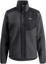 Lundhags Női kabát Lundhags Saruk Wool Pile Mid Full Zip W ruhaméret L (46012-23-11000-L)