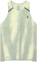 On Női ujjatlan futófelső On Performance Tank Terra ruhaméret XS (1WG10154423 W-XS)