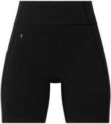 On Női rövidnadrág On Studio Tights Short 6" ruhaméret XL (1WG31910553 W-XL)