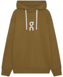 On Férfi pulóver On Club Hoodie ruhaméret XL (1ME10033850 M-XL)