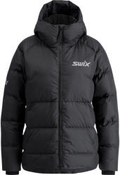 Swix Női kabát Swix Team Puffy Jacket W ruhaméret L (10321-25-10120-L)
