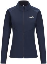 Swix Férfi sífutó kabát Swix Nordic XC Jacket M ruhaméret M (10303-25-75100-M)