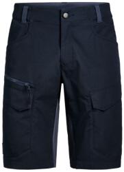 Lundhags Férfi rövidnadrág Lundhags Fulu Cargo Stretch Hybrid Shorts M ruhaméret 54 (43513-26-75350-54)