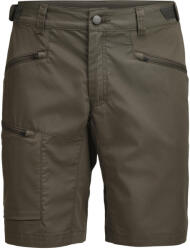 Lundhags Férfi rövidnadrág Lundhags Makke Lt Ms Shorts ruhaméret 54 (1114151-67200-54)