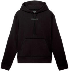 On Férfi technikai pulóver On Focus Tech Hoodie ruhaméret XXL (1MF30290553 M-XXL)