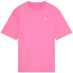 On Női póló On Club-T ruhaméret XL (1WE10064983 W-XL)