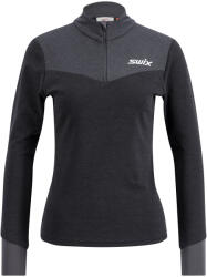 Swix Női technikai pulóver Swix Nordic Midlayer W ruhaméret L (10084-23-10150-L)