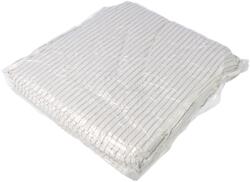 STATICTEC Şerveţel ESD poliester cleanroom STATICTEC 229x229mm STCL11109 (STCL11109)