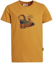 Lundhags Junior póló Lundhags Fulu Climbing T-shirt Jr ruhaméret 146-152 (44305-23-206-146/152)