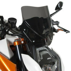 Barracuda Parbriz Aerosport Barracuda - KTM 1290 Super Duke (2013-2016) (KTM1300)
