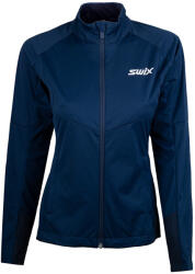 Swix Női sífutó kabát Swix Nordic XC Jacket W ruhaméret M (10304-25-75100-M)