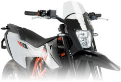 Puig Parbriz New Generation Sport Puig - KTM 690 Enduro R / SMC (2019-2023) (140.3586)