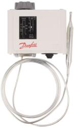 Danfoss Termostat capilar SPDT 16A 400VAC (060L112666)