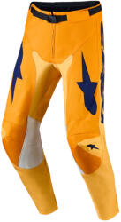  Alpinestars racer amber narancs-arany nadrág (290113209)