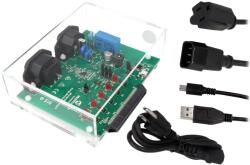 Microchip Placă de expansiune Explorer-16 DM320002 (ADM00509)