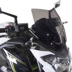 Barracuda Parbriz Aerosport Barracuda - Kawasaki Z650 (2007-2014) (KN6300-17)