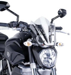 Puig Parbriz New Generation Sport Puig - Yamaha MT-07 (2014-2017) (140.7015)