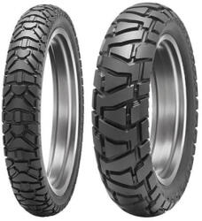 Dunlop trailmax mission gumiabroncs 140/80-18 70t m+s tl hátsó dot 06/2023 (637149-23)