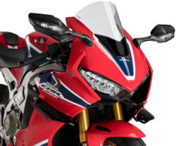 Puig Parbriz R-Racer Puig - Honda CBR 1000RR (2017-2019) (140.3630)