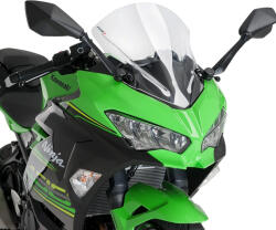 Puig Parbriz Z-Racing Puig - Kawasaki Ninja 400 (2018-2024) (140.9976)