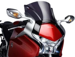 Puig Parbriz Z-Racing Puig - Honda VFR 1200 F (2010-2017) (140.5251)