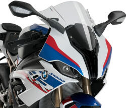 Puig Parbriz Z-Racing Puig - BMW S 1000 RR (2019-2026) (140.3571)