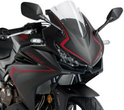 Puig Parbriz Z-Racing Puig - Honda CBR 500 R (2019-2023) (140.3613)