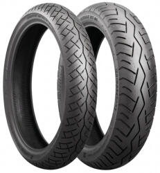 Bridgestone 150/70-17 Battlax BT46 69H TL hátsó motorgumi (17400-26)