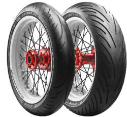 Avon 120/60ZR17 Spirit ST (55W) TL első motorgumi (640621-26)