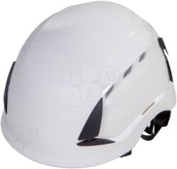 3M Cască de protecție ventilată 3M X5001VE-CE cu curea bărbie 4 puncte (X5001VE-CE)