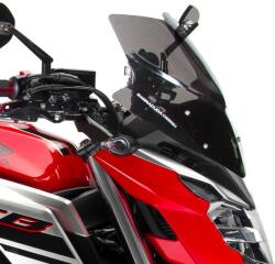 Barracuda Parbriz aerosport Barracuda - Honda CB650F 2017-2018 (HCF6300-17)