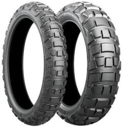 Bridgestone battlax adventurecross ax41 gumiabroncs 120/70b19 60q tl első dot 16/2026 (16625-26)