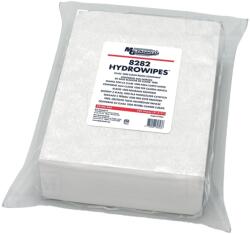 Mg Chemicals Şerveţele celuloză-poliester MG CHEMICALS 300 buc 250x250mm pentru curățare eficientă (8282-300)