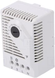 STEGO Termostat SPDT 10A 120VAC, -45÷65°C (01170.9-00)