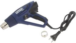 RAPID Pistol electric cu aer cald 2kW 250l/min, 500l/min Ştecher: EU (5001352)