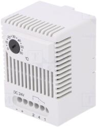 STEGO Termostat SPDT 16A -10÷60°C (01190.0-00)