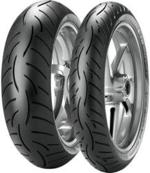 METZELER 190/55ZR17 Roadtec Z8 Interact M (75W) TL M/C hátsó motorgumi DOT 05/2026 (2284100-26)