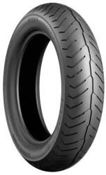 Bridgestone Exedra G853 G gumiabroncs 130/80R17 65H TL Suzuki VL1500 DOT 35/2023 (6208B-23)