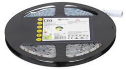 Erste Banda LED 5x120 9.6W/m 6400K IP65 Tip LED 5m/Rola