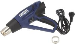 RAPID Pistol electric cu aer cald 2, 2kW 250l/min, 500l/min 230VAC (5001448)