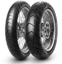 METZELER Komplet Opon (3961200/26) 90/90-21 Tourance Next 2 54v Tl M/c Przód Dot 2026 + (3961400/25) 150/70r18 Tourance Next 2 70v Tl M/c Tył Dot 2025 + Kappa Torba Na Kierownicę (3961200-26-3961400-25-metzele