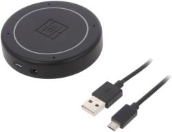 Seeed Studio Microfon USB cu Jack 3.5mm (RESPEAKER USB MIC ARRAY)