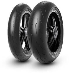 Pirelli 180/55ZR17 Diablo Rosso IV (73W) TL hátsó gumiabroncs (3979300-24)
