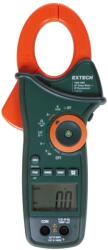 EXTECH Aparat multifuncțional digital EXTECH EX820A cu pensetă și afișaj LCD (EX820A)