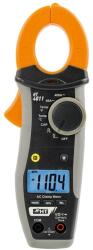 HT Instruments Aparat multifuncțional HT INSTRUMENTS cu pensetă LCD pentru cablu Ø30mm (HT4011)